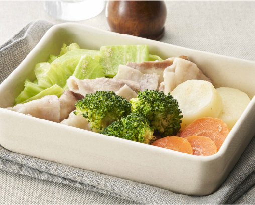 レシピ画像